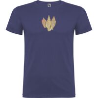 T-shirt Beagle de marque Roly - Tailles enfant et adulte Vignette