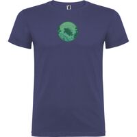 T-shirt Beagle de marque Roly - Tailles enfant et adulte Vignette