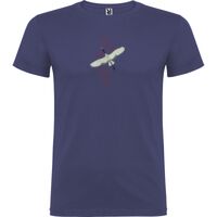 T-shirt Beagle de marque Roly - Tailles enfant et adulte Vignette