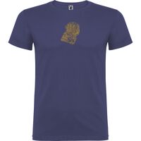 T-shirt Beagle de marque Roly - Tailles enfant et adulte Vignette