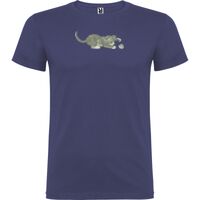 T-shirt Beagle de marque Roly - Tailles enfant et adulte Vignette