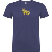 T-shirt Beagle de marque Roly - Tailles enfant et adulte Vignette