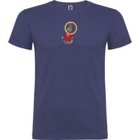 T-shirt Beagle de marque Roly - Tailles enfant et adulte Vignette