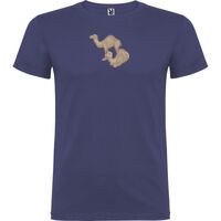 T-shirt Beagle de marque Roly - Tailles enfant et adulte Vignette