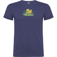 T-shirt Beagle de marque Roly - Tailles enfant et adulte Vignette