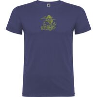 T-shirt Beagle de marque Roly - Tailles enfant et adulte Vignette