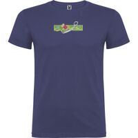 T-shirt Beagle de marque Roly - Tailles enfant et adulte Vignette