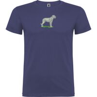 T-shirt Beagle de marque Roly - Tailles enfant et adulte Vignette