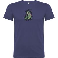 T-shirt Beagle de marque Roly - Tailles enfant et adulte Vignette