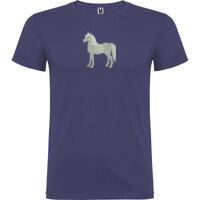 T-shirt Beagle de marque Roly - Tailles enfant et adulte Vignette