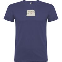 T-shirt Beagle de marque Roly - Tailles enfant et adulte Vignette