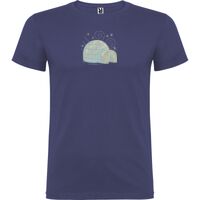 T-shirt Beagle de marque Roly - Tailles enfant et adulte Vignette