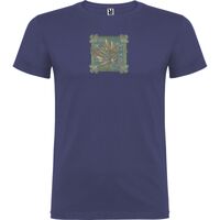 T-shirt Beagle de marque Roly - Tailles enfant et adulte Vignette