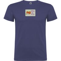 T-shirt Beagle de marque Roly - Tailles enfant et adulte Vignette