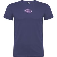 T-shirt Beagle de marque Roly - Tailles enfant et adulte Vignette