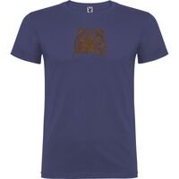 T-shirt Beagle de marque Roly - Tailles enfant et adulte Vignette