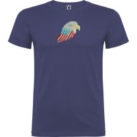 T-shirt Beagle de marque Roly - Tailles enfant et adulte Vignette