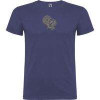 T-shirt Beagle de marque Roly - Tailles enfant et adulte Vignette