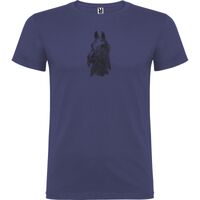 T-shirt Beagle de marque Roly - Tailles enfant et adulte Vignette