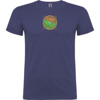 T-shirt Beagle de marque Roly - Tailles enfant et adulte Vignette