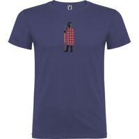 T-shirt Beagle de marque Roly - Tailles enfant et adulte Vignette