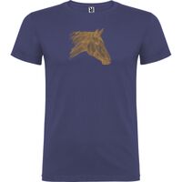 T-shirt Beagle de marque Roly - Tailles enfant et adulte Vignette