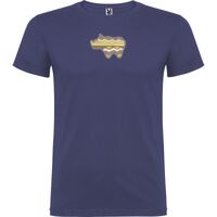 T-shirt Beagle de marque Roly - Tailles enfant et adulte Vignette