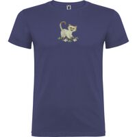 T-shirt Beagle de marque Roly - Tailles enfant et adulte Vignette