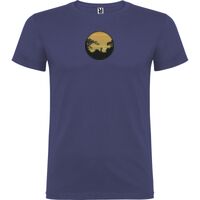 T-shirt Beagle de marque Roly - Tailles enfant et adulte Vignette