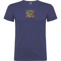 T-shirt Beagle de marque Roly - Tailles enfant et adulte Vignette