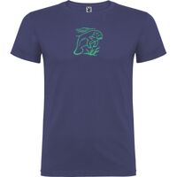 T-shirt Beagle de marque Roly - Tailles enfant et adulte Vignette