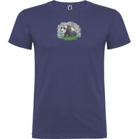 T-shirt Beagle de marque Roly - Tailles enfant et adulte Vignette