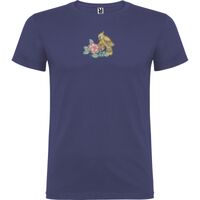 T-shirt Beagle de marque Roly - Tailles enfant et adulte Vignette