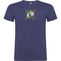T-shirt Beagle de marque Roly - Tailles enfant et adulte Vignette