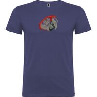 T-shirt Beagle de marque Roly - Tailles enfant et adulte Vignette