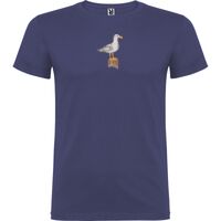 T-shirt Beagle de marque Roly - Tailles enfant et adulte Vignette