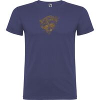 T-shirt Beagle de marque Roly - Tailles enfant et adulte Vignette