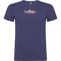 T-shirt Beagle de marque Roly - Tailles enfant et adulte Vignette