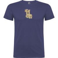 T-shirt Beagle de marque Roly - Tailles enfant et adulte Vignette