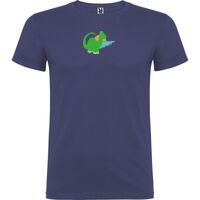 T-shirt Beagle de marque Roly - Tailles enfant et adulte Vignette