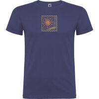 T-shirt Beagle de marque Roly - Tailles enfant et adulte Vignette