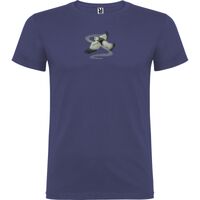 T-shirt Beagle de marque Roly - Tailles enfant et adulte Vignette