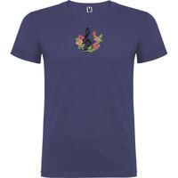 T-shirt Beagle de marque Roly - Tailles enfant et adulte Vignette