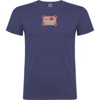 T-shirt Beagle de marque Roly - Tailles enfant et adulte Vignette