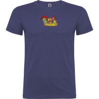 T-shirt Beagle de marque Roly - Tailles enfant et adulte Vignette