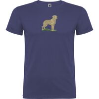 T-shirt Beagle de marque Roly - Tailles enfant et adulte Vignette