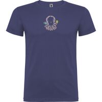 T-shirt Beagle de marque Roly - Tailles enfant et adulte Vignette