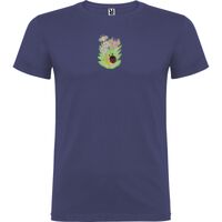 T-shirt Beagle de marque Roly - Tailles enfant et adulte Vignette