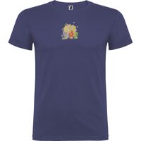 T-shirt Beagle de marque Roly - Tailles enfant et adulte Vignette