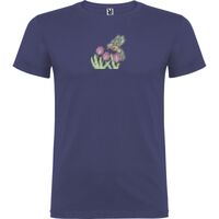 T-shirt Beagle de marque Roly - Tailles enfant et adulte Vignette